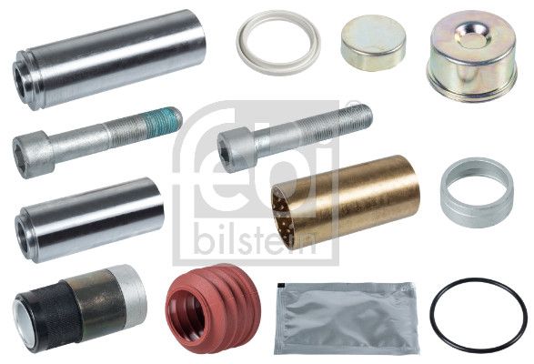 Repair Kit, brake caliper MAN - 81.50822.6023