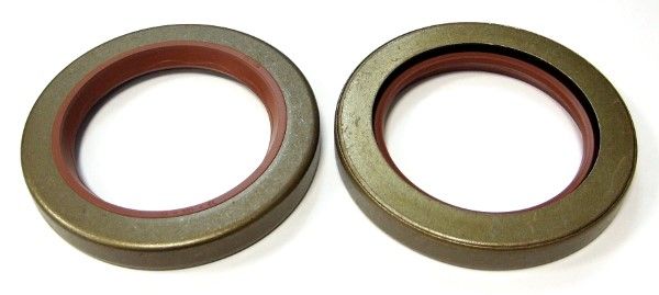 Shaft Seal, differential DAIMLER NKW