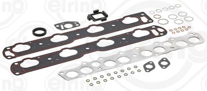 Gasket Kit, cylinder head DAIMLER PKW
