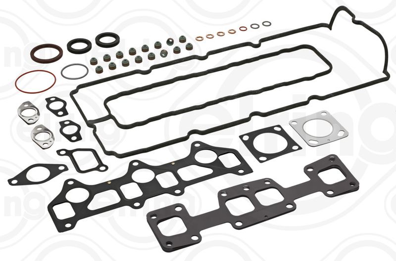 Gasket Kit, cylinder head Ford