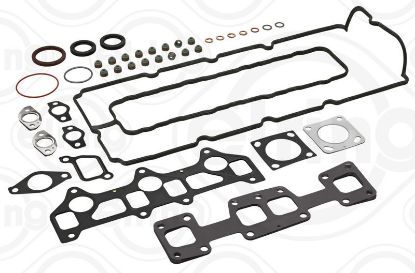Gasket Kit, cylinder head Ford