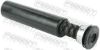 Protective Cap/Bellow, shock absorber TOYOTA 48750-52010