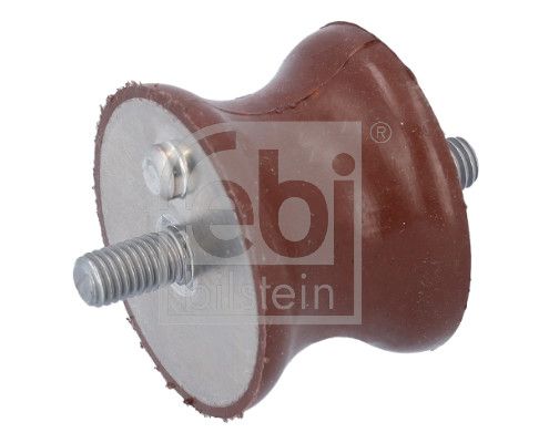 Rubber Buffer, muffler Mercedes-Benz - 204 492 02 44