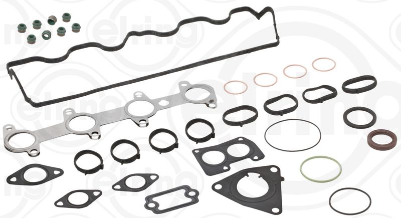 Gasket Kit, cylinder head Fiat