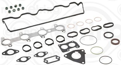 Gasket Kit, cylinder head Fiat