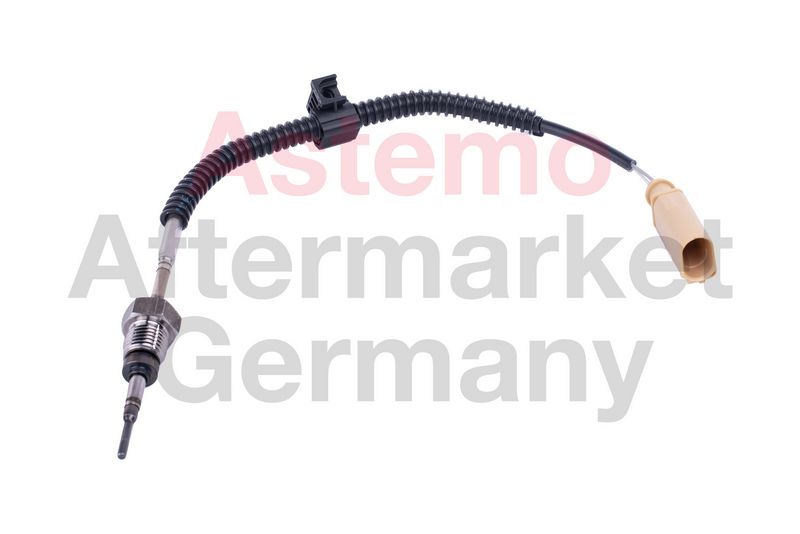 Sensor, exhaust gas temperature VAG - 4G0 906 088B