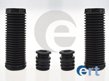 Dust Cover Kit, shock absorber