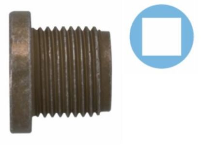 Screw Plug, oil sump PSA 7703075336