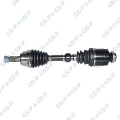 Drive Shaft MAZDA,6 (GG)/ATENZA,2002.08-2007.08