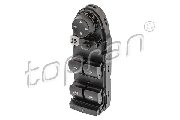 Switch, window regulator BMW/Mini 61319216046