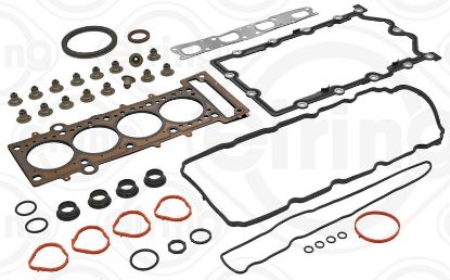 Full Gasket Kit, engine Fiat