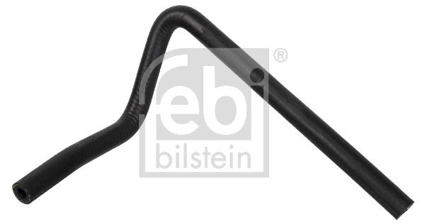 Radiator Hose Scania - 1 376 895