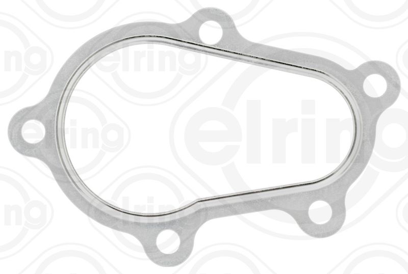 Gasket, exhaust pipe MAN 2 465 177