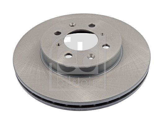 Brake Disc HONDA 45251-SCC-901