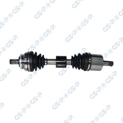 Drive Shaft VOLVO - 30735129