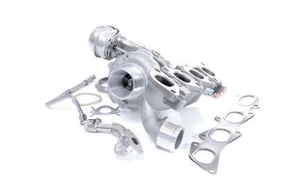 Charger, charging (supercharged/turbocharged)