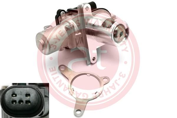 EGR Valve Dacia, Nissan, Renault, Suzuki 82 00 561 269 E