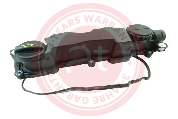 Cylinder Head Cover PSA - 0248.L1, MINI - 11 121 7 804 877