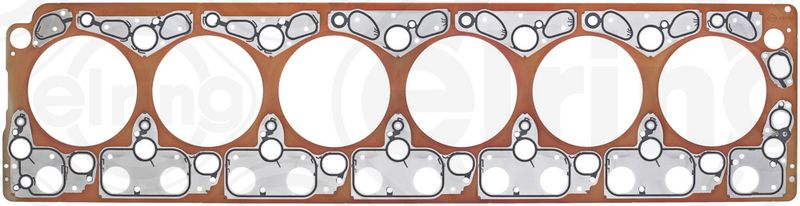Gasket, cylinder head DAIMLER NKW