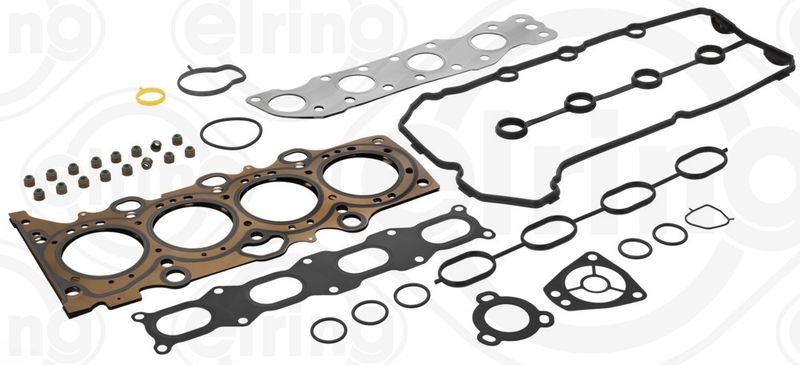 Full Gasket Kit, engine Suzuki