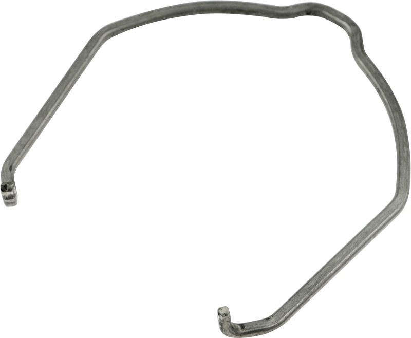 Clamp, charge air hose MERCEDES-BENZ A0079934101