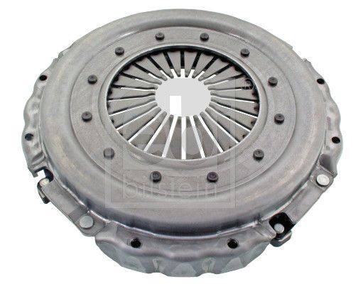 Clutch Pressure Plate M A N - 81.30305.0236