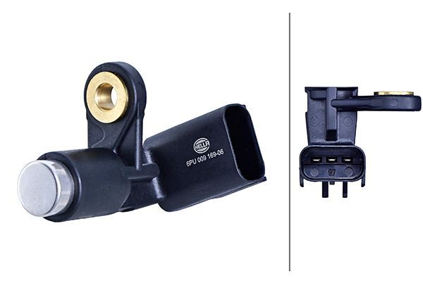 Sensor, crankshaft pulse CHRYSLER - 4606829AA