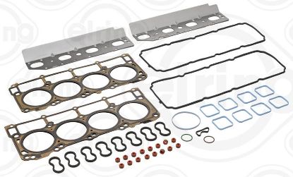 Gasket Kit, cylinder head Chrysler