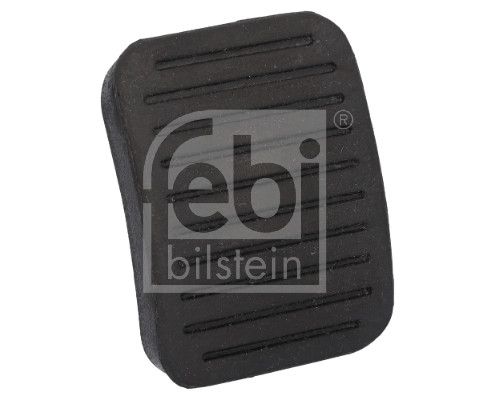 Pedal Pad, brake pedal Fiat - 71747698