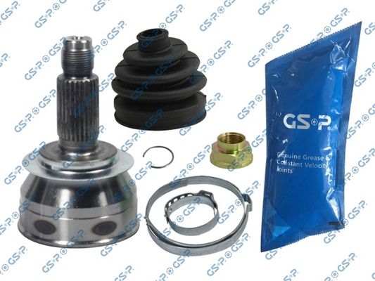 Joint Kit, drive shaft SUBARU - 28321-AG000