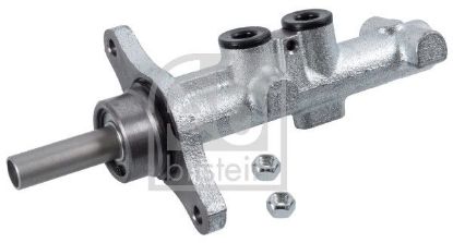Brake Master Cylinder NISSAN 46010-00Q1A