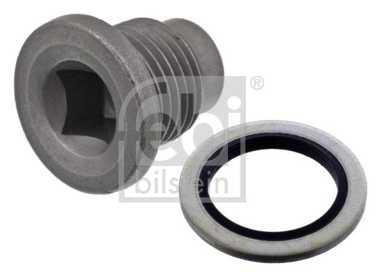Screw Plug, oil sump Renault 77 03 075 348 S1