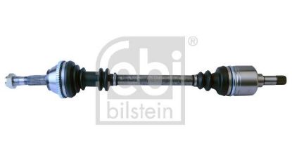 Drive Shaft Fiat PKW 1495537080