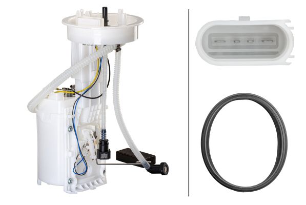 Fuel Feed Unit VAG - 8E0 919 051 P