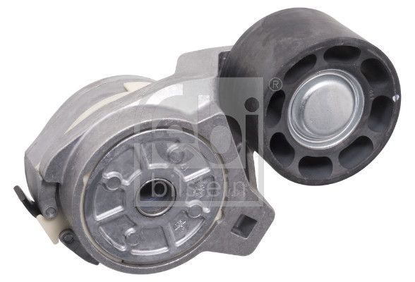Belt Tensioner, V-ribbed belt RENAULT LKW (RVI) 50 10 553 993