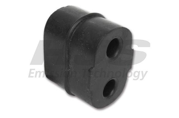 Bracket, muffler Opel