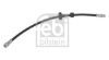 Brake Hose Mercedes-Benz PKW 202 420 01 48