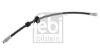 Brake Hose Mercedes-Benz PKW 202 420 01 48