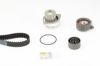Water Pump & Timing Belt Kit PSA - 16 107 935 80