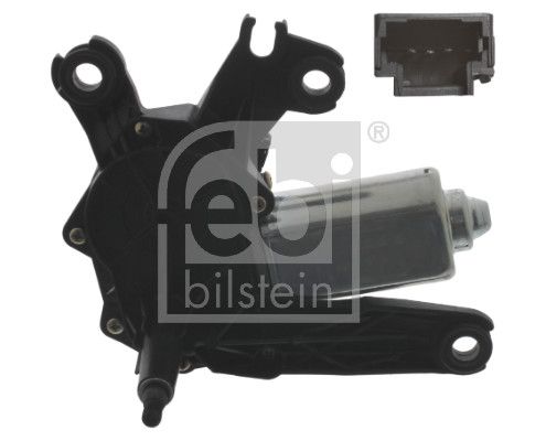 Wiper Motor Peugeot - 6405.G7