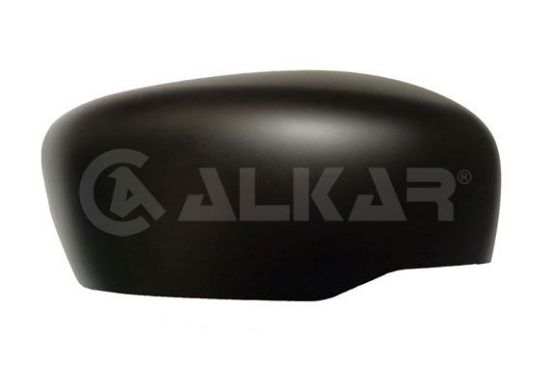 Cover, exterior mirror