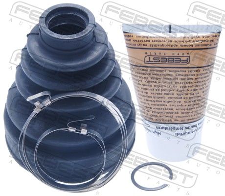 Bellow, drive shaft TOYOTA - 04427-60140