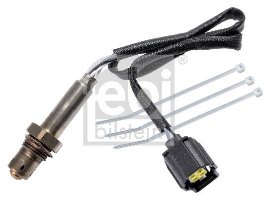 Oxygen Sensor Mercedes-Benz PKW 004 542 08 18