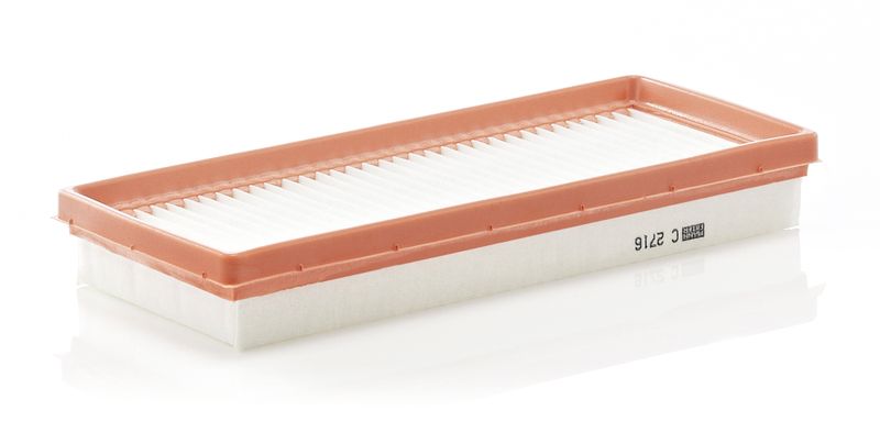 Air Filter SMART - 001 094 03 01