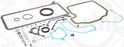 Gasket Kit, crankcase BMW ET