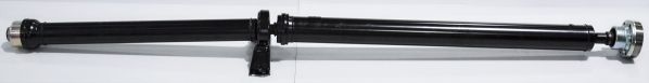 Propshaft, axle drive AUDI A8 4N0521101B