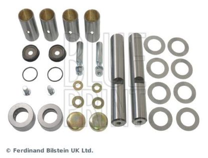 Repair Kit, kingpin rem kompl. 8-87831-608-2