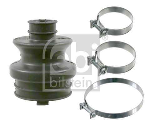 Bellow Kit, drive shaft Mercedes-Benz PKW 126 350 03 37 OF