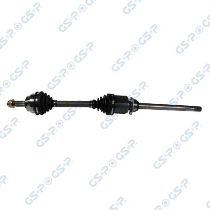 Drive Shaft ALFA ROMEO 46308024