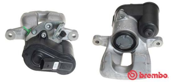 Brake Caliper